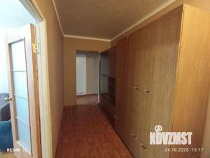 3-к квартира, на длительный срок, 68м2, 8/10 этаж