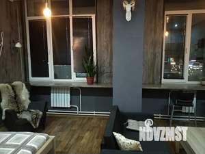 1-к квартира, посуточно, 39м2, 8/11 этаж