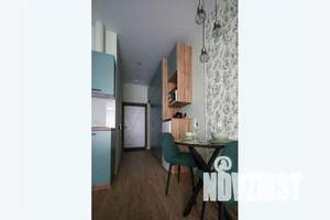 1-к квартира, посуточно, 26м2, 5/7 этаж