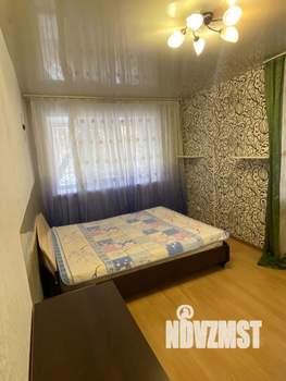 1-к квартира, на длительный срок, 35м2, 1/5 этаж