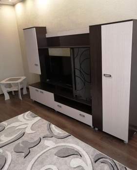 2-к квартира, на длительный срок, 71м2, 2/10 этаж