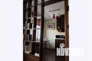 1-к квартира, посуточно, 35м2, 9/9 этаж