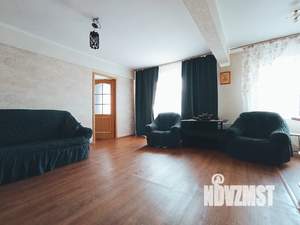 2-к квартира, посуточно, 42м2, 5/5 этаж