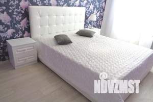 1-к квартира, посуточно, 36м2, 10/10 этаж