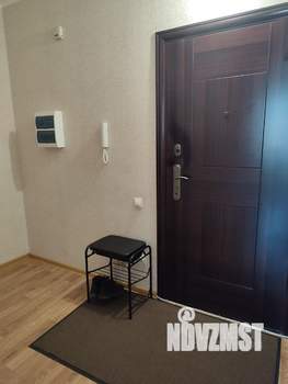 1-к квартира, на длительный срок, 40м2, 16/22 этаж