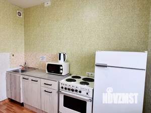 1-к квартира, посуточно, 35м2, 8/9 этаж