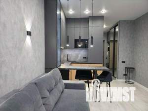 1-к квартира, на длительный срок, 30м2, 11/23 этаж