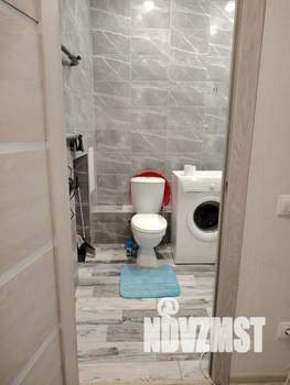 1-к квартира, посуточно, 39м2, 2/17 этаж