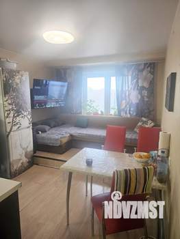 1-к квартира, на длительный срок, 43м2, 16/16 этаж