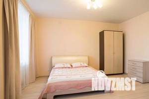 1-к квартира, посуточно, 44м2, 2/24 этаж
