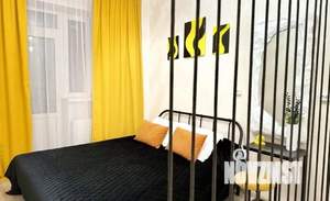 1-к квартира, посуточно, 32м2, 1/1 этаж