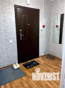 1-к квартира, посуточно, 35м2, 3/11 этаж