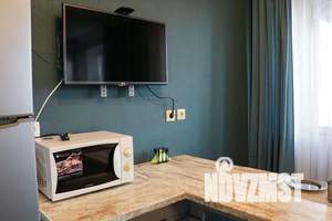 1-к квартира, посуточно, 38м2, 7/10 этаж