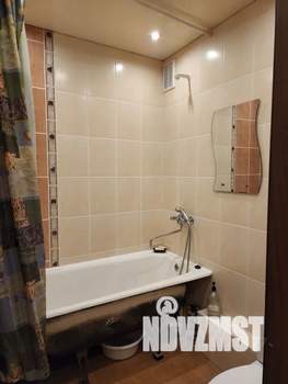 1-к квартира, посуточно, 31м2, 1/5 этаж