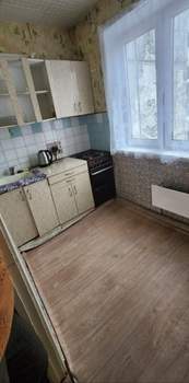 1-к квартира, на длительный срок, 35м2, 5/9 этаж