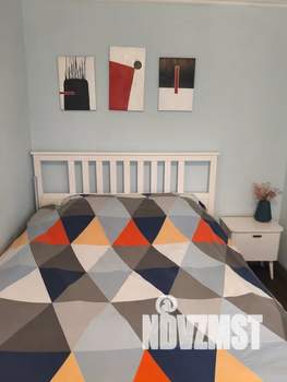 2-к квартира, посуточно, 45м2, 4/5 этаж