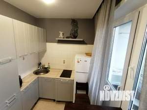 1-к квартира, посуточно, 42м2, 5/9 этаж