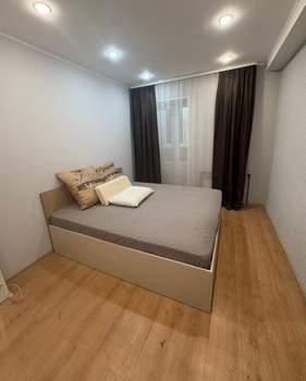 2-к квартира, на длительный срок, 45м2, 1/9 этаж