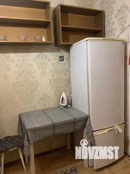 Студия квартира, на длительный срок, 15м2, 2/5 этаж
