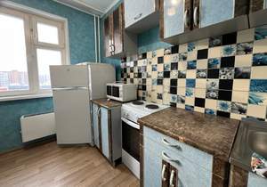 1-к квартира, на длительный срок, 45м2, 7/10 этаж