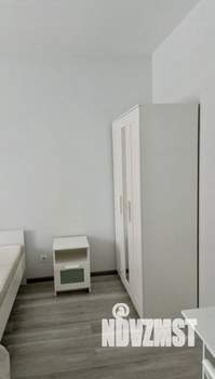 1-к квартира, на длительный срок, 33м2, 2/24 этаж