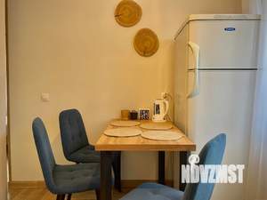 1-к квартира, посуточно, 31м2, 2/5 этаж