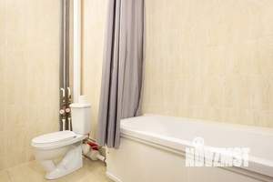 Студия квартира, посуточно, 32м2, 14/17 этаж