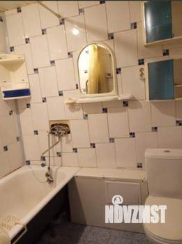 2-к квартира, на длительный срок, 42м2, 3/5 этаж