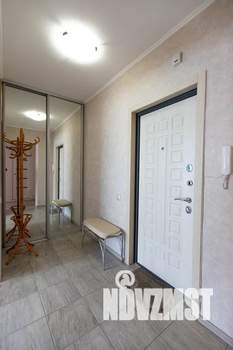 1-к квартира, посуточно, 40м2, 6/10 этаж