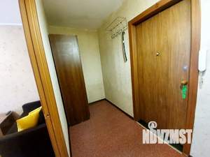 1-к квартира, посуточно, 35м2, 1/10 этаж