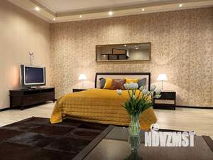 1-к квартира, посуточно, 33м2, 2/16 этаж