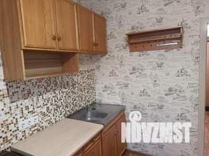 1-к квартира, на длительный срок, 38м2, 5/16 этаж