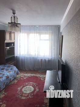 3-к квартира, на длительный срок, 65м2, 4/5 этаж