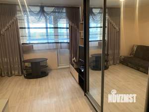 Студия квартира, на длительный срок, 27м2, 5/10 этаж