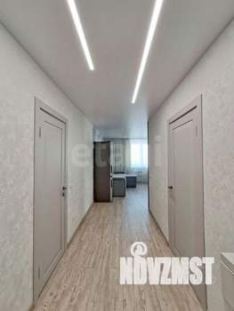 1-к квартира, на длительный срок, 41м2, 11/19 этаж