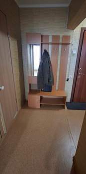 1-к квартира, на длительный срок, 36м2, 4/19 этаж