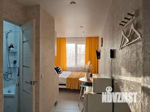 Студия квартира, посуточно, 14м2, 3/5 этаж