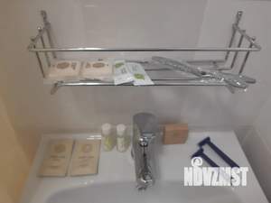 1-к квартира, посуточно, 30м2, 2/5 этаж