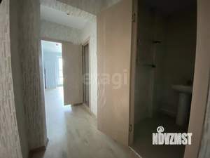 1-к квартира, на длительный срок, 45м2, 2/17 этаж