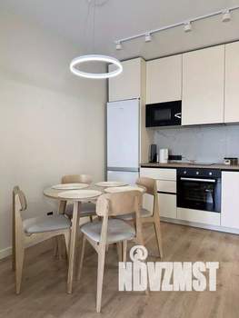 2-к квартира, посуточно, 34м2, 1/1 этаж