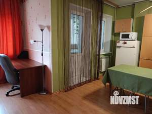 1-к квартира, на длительный срок, 44м2, 2/14 этаж