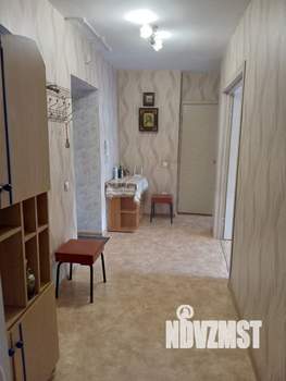 2-к квартира, на длительный срок, 55м2, 2/14 этаж