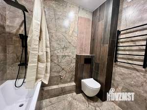 1-к квартира, на длительный срок, 46м2, 2/25 этаж