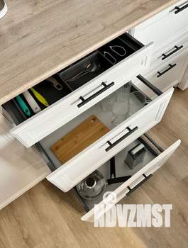 Студия квартира, посуточно, 26м2, 8/12 этаж