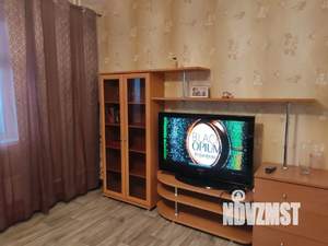 1-к квартира, посуточно, 41м2, 9/10 этаж