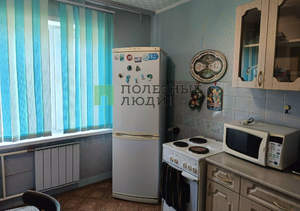 3-к квартира, на длительный срок, 62м2, 8/9 этаж