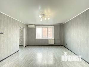 2-к квартира, на длительный срок, 52м2, 4/10 этаж