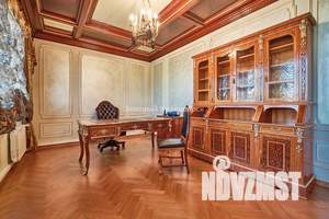 5-к квартира, на длительный срок, 270м2, 2/9 этаж