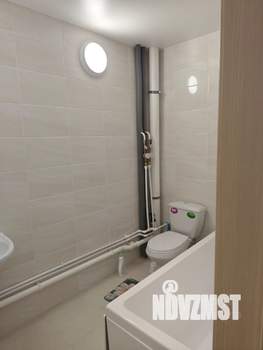 1-к квартира, на длительный срок, 42м2, 15/17 этаж