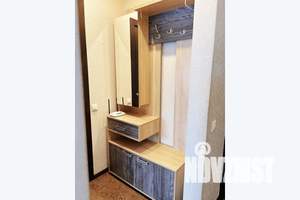 1-к квартира, посуточно, 50м2, 1/10 этаж